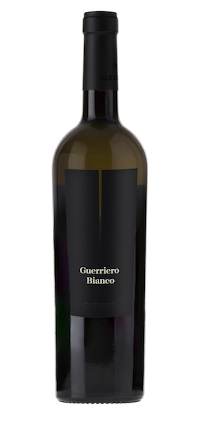 Guerrieri - Guerriero Bianco – Marche I.G.T.