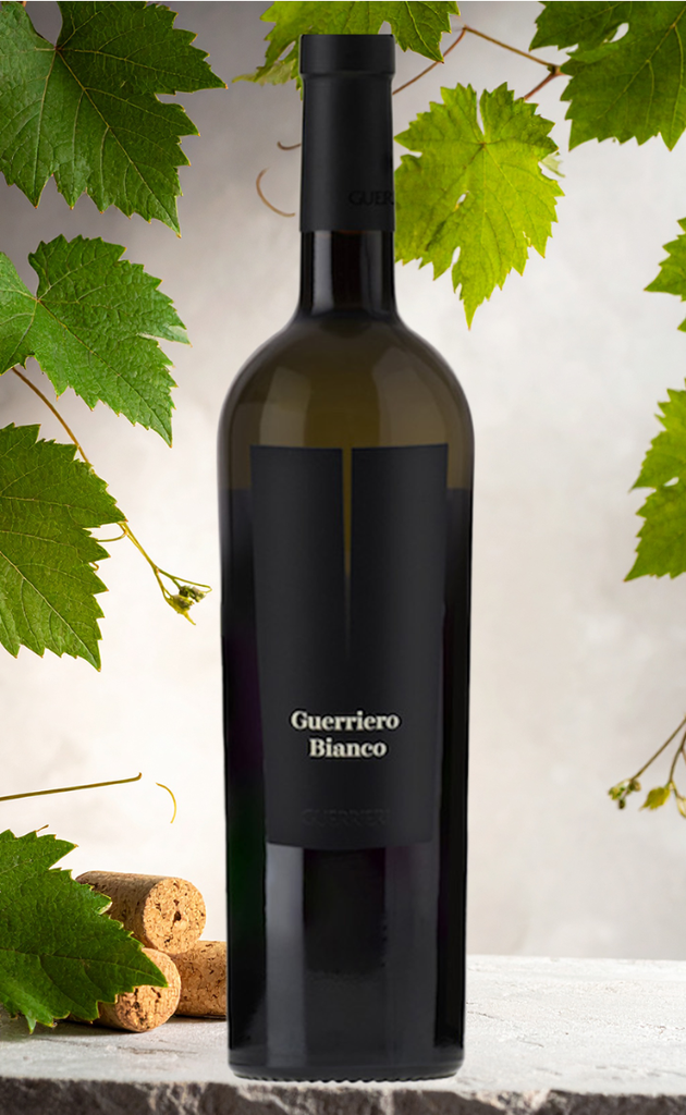 Guerrieri - Guerriero Bianco – Marche I.G.T.