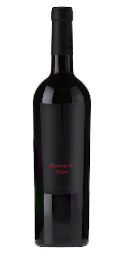 Guerrieri - Guerriero Nero - Marche Rosso I.G.T.