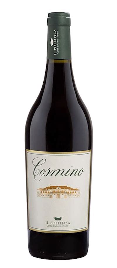 Il Pollenza - Cosmino -Marche IGT Rosso