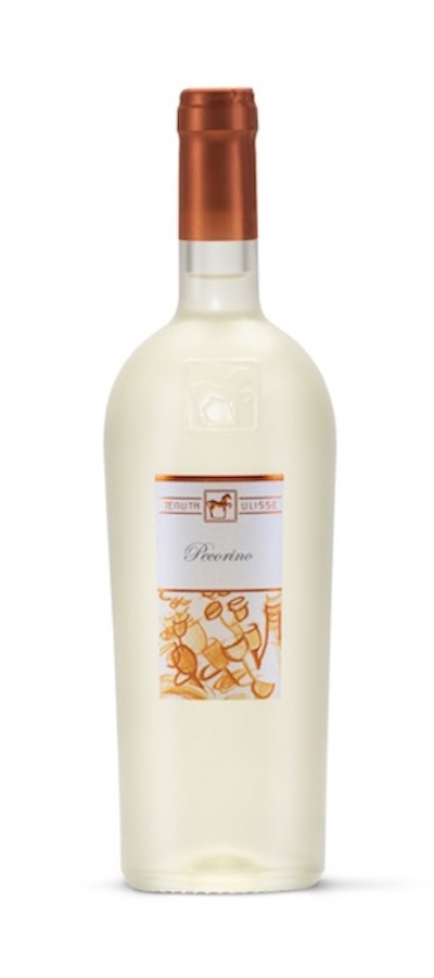 Ulisse - Pecorino Premium (13°)