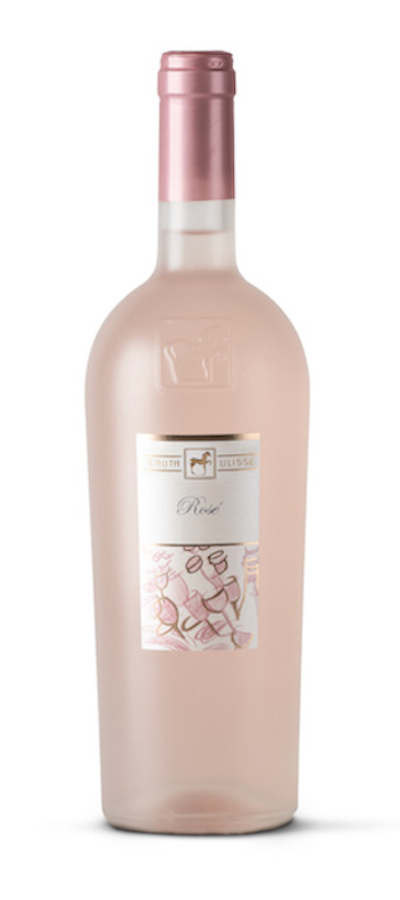 Ulisse - Rosé Premium (13°)