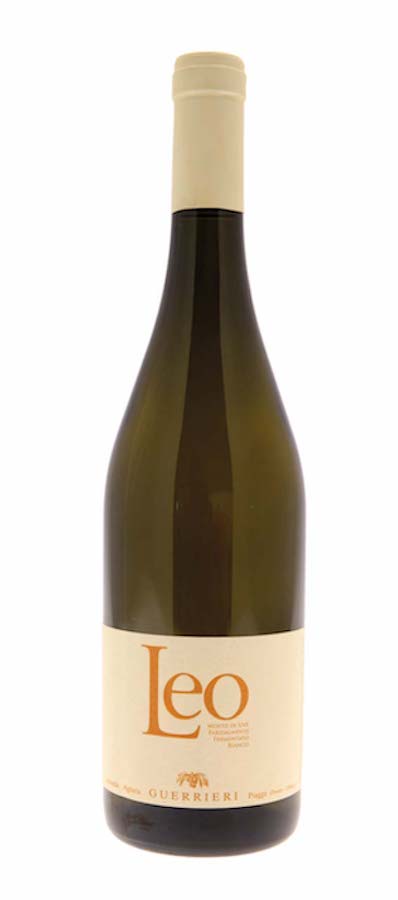 Guerrieri - Leo Moscato