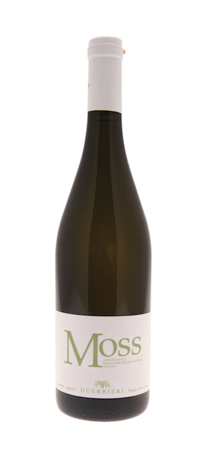 Guerrieri - Moss - Marche Bianco IGT