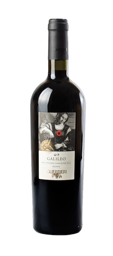 [GUE-VR-002-17-075] Guerrieri - Galileo - Colli Pesaresi Sangiovese Riserva DOC
