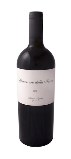 [GUE-VR-004-17-075] Guerrieri - Guerriero della Terra