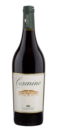 [ILP-VR-002-17-075] Il Pollenza - Cosmino -Marche IGT Rosso