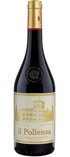 [ILP-VR-003-17-075] Il Pollenza - Il Pollenza - Marche IGT Rosso