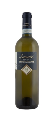 [LEV-VB-002-14-075] Le Velette - Lunato - Orvieto Classico DOC Superiore