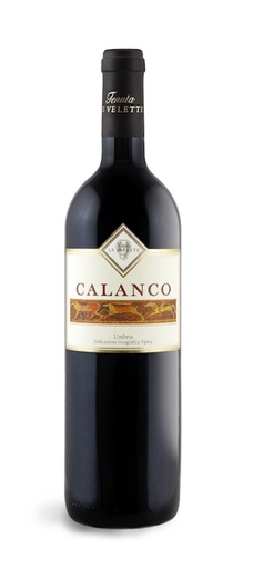 [LEV-VR-002-17-075] Le Velette - Calanco - Umbria IGT