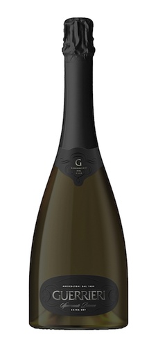 [GUE-SP-001-17-075] Guerrieri - Extradry Bianco