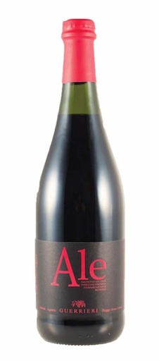 [GUE-VF-003-14-075] Guerrieri - Ale